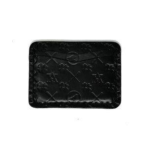 Embossed Cardholder